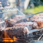 Burger Brilliance: Crafting the Perfect Patties at Home