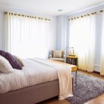 How to Clean & Wash Curtains
