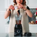 Blender Brilliance: A Sparkling Clean in Minutes Blender Brilliance: A Sparkling Clean in Minutes