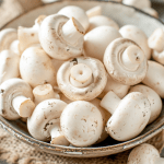 How Long Do Fresh Mushrooms Last in the Fridge? A Simple Guide to Keeping Your Mushrooms Fresh
