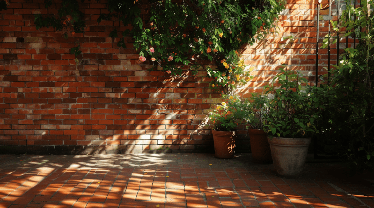 Sparkling Brick Walls: A Comprehensive Guide to Cleaning Brickwork