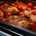 Broiling 101: Unlocking the Secrets of Your Oven