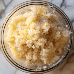 Sweet Glow: Crafting Your Brown Sugar Body Scrub