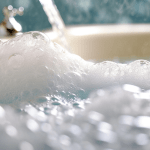 Jelly Jar Bubble Bath Recipe