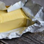 How to quickly soften hard butter