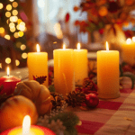 Removing Candle Wax: a Guide to Saving Your Tablecloth Removing Candle Wax: a Guide to Saving Your Tablecloth