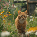The Ultimate Guide to Keeping Cats Out of Your Container Gardens