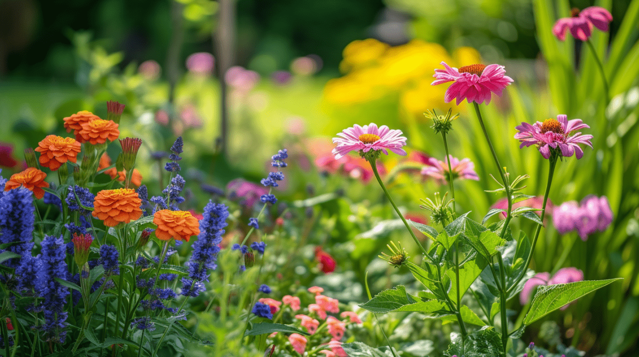 DIY Green Thumb: Crafting Your Own Natural Insecticidal Soap