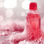 Cherry Delight: Crafting Your Own Cherry Bomb Bubble Bath