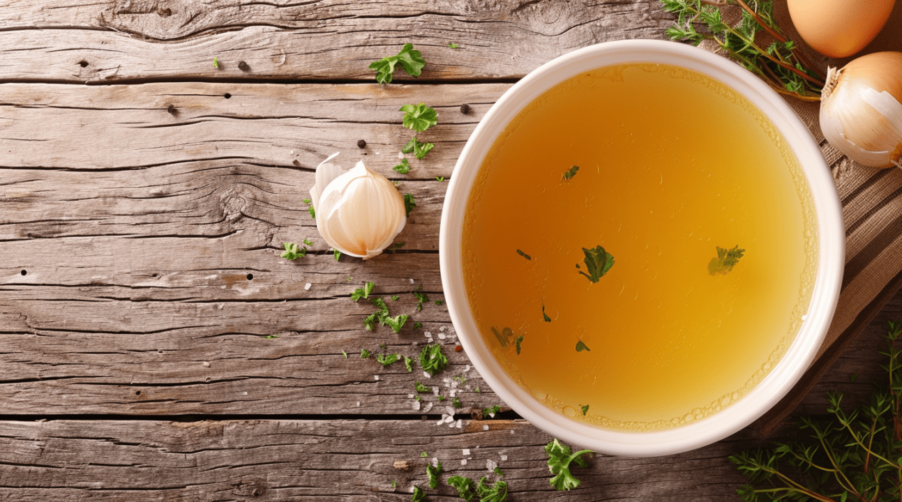 Deep Dive into Differences Between Broth, Stock, and Bone Broth
