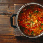 How to quickly chill soups & stews before freezing How to quickly chill soups & stews before freezing