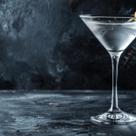 Elevating Your Martini Game: The Art of Chilling Your Martini Glass