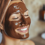 Crafting a Luxurious Chocolate Facial Mask Recipe at Home Crafting a Luxurious Chocolate Facial Mask Recipe at Home