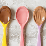 Make Your Own Delightful Chocolate Spoons