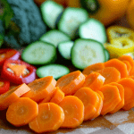 Veggie Prep Made Easy: A Guide to Blanching: How to Blanche Vegetables