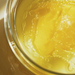The Golden Touch: How to Make Clarified Butter