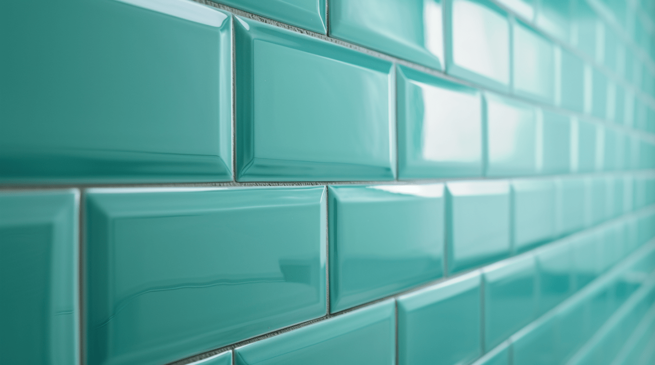 Sparkling Bathroom Tiles: A Homemade Cleaning Recipe