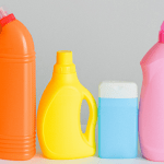 Sparkle and Shine: Crafting Your Own Household Cleaners