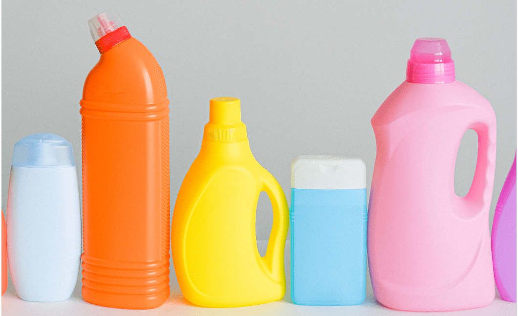 Sparkle and Shine: Crafting Your Own Household Cleaners