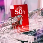 Why Clothing Stores Keep Clearance Items Hidden in the Back