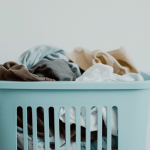 Say Goodbye to Deodorant Stains with a Laundry Twist!