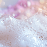 Vanilla Raspberry Bliss: A Bubble Bath Recipe to Swoon Over