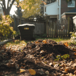 A Breath of Fresh Air: Effortlessly Aerate Your Compost Pile A Breath of Fresh Air: Effortlessly Aerate Your Compost Pile
