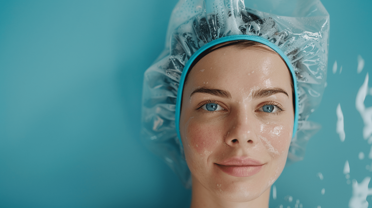 Silky Locks: DIY Conditioner for Dry Hair