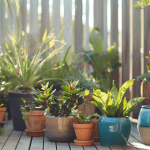 Mastering Moisture: Tips for Hydrated Container Gardens Mastering Moisture: Tips for Hydrated Container Gardens