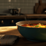 Can you Cook Soups While Still Frozen?
