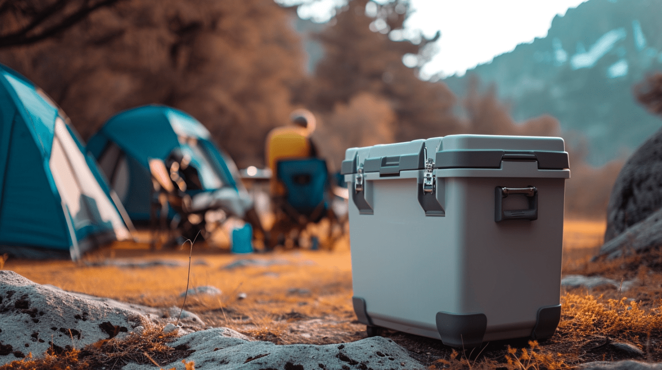 Keeping Your Cooler Cool: A Fun and Practical Guide