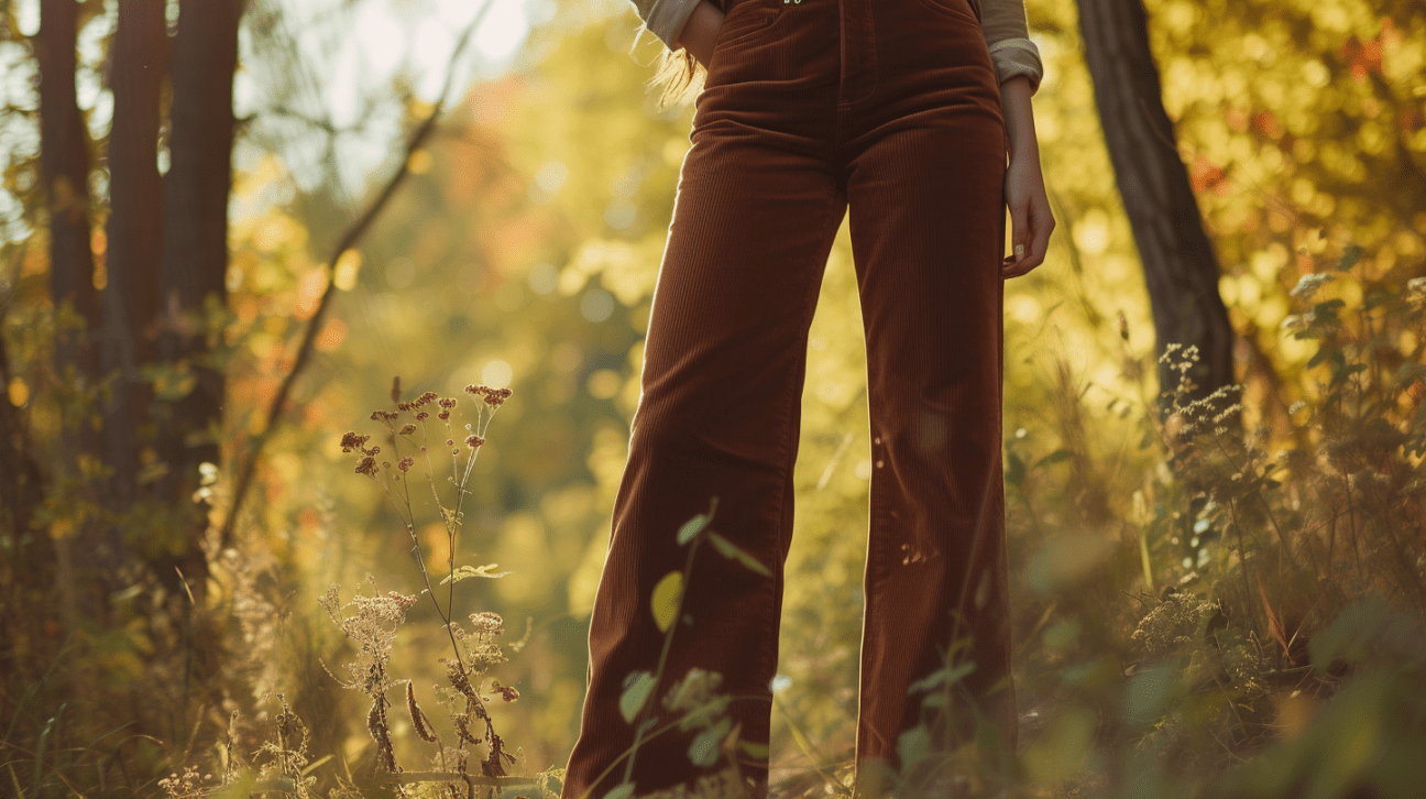Keeping Your Corduroy Pants Pristine: A Laundry Guide