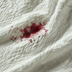 Cranberry Catastrophe: How to Remove Cranberry Sauce Stains