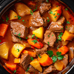 Mastering Your Slow Cooker: Finding the Perfect Fill Level