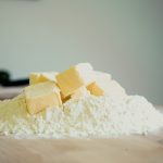 Butter Magic: Mastering the Art of Cutting In Butter Butter Magic: Mastering the Art of Cutting In Butter
