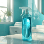 Make your own daily shower spray