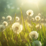 The Budget Guide to Vanquishing Weeds Naturally