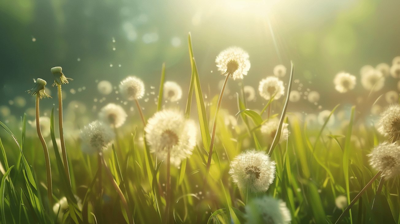 The Budget Guide to Vanquishing Weeds Naturally