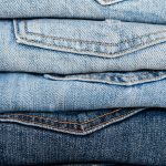 How to Soften New Denim Jeans