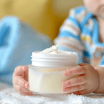 Removing Zinc Oxide Diaper Rash Cream from Clothing ie. Desitin or Zincofax Removing Zinc Oxide Diaper Rash Cream from Clothing ie. Desitin or Zincofax