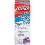 Should you buy dye-free medicines & medications? Should you buy dye-free medicines & medications?