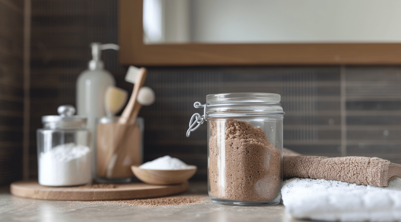 Espresso Sugar Body Scrub Delight Recipe