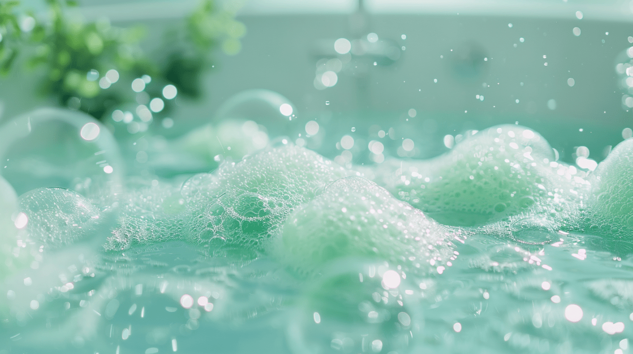 Breathe Easy: DIY Eucalyptus Detox Bath for Stuffy Noses