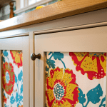Transform Your Cabinets with Chic Fabric Doors: A DIY Guide Transform Your Cabinets with Chic Fabric Doors: A DIY Guide