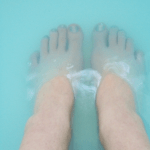 Homemade Athlete's Foot Remedy Recipe