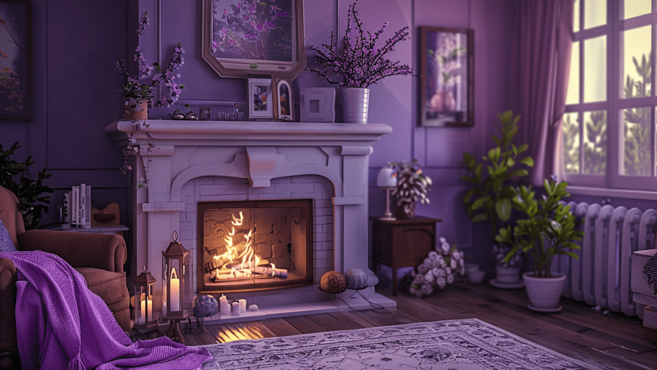 Banishing Odors from Your Fireplace with Ease