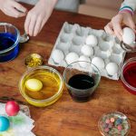 Common food dye allergies in children & adults