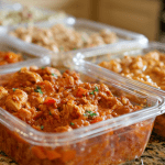 Can you really make a month's worth of meals in a single day? Can you really make a month's worth of meals in a single day?