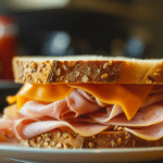 Freezer-Friendly Sandwich Magic: Tips & Tricks Freezer-Friendly Sandwich Magic: Tips & Tricks