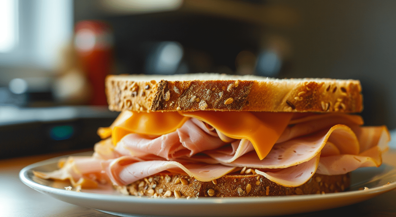 Freezer-Friendly Sandwich Magic: Tips & Tricks